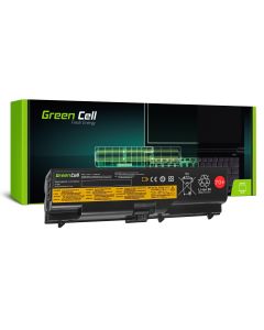Green Cell LE49 Batteri til Lenovo ThinkPad 11,1V 4400mAh