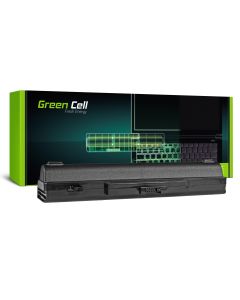 Green Cell LE52 Batteri til Lenovo 11,1V 6600mAh
