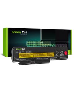 Green Cell LE63 Batteri til Lenovo ThinkPad 11,1V 4400mAh