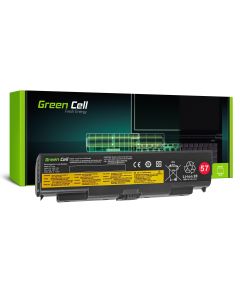 Green Cell LE89 Batteri til Lenovo ThinkPad 11,1V 4400mAh