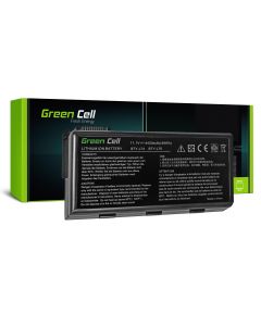 Green Cell MS01 Batteri til MSI 11,1V 4400mAh