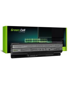 Green Cell MS05 Batteri til MSI 11,1V 4400mAh