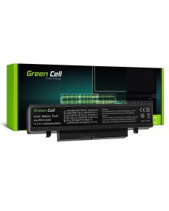 Green Cell SA03 Batteri til Samsung 11,1V 4400mAh