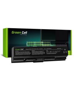 Green Cell TS01 Batteri til Toshiba Satellite 11,1V 4400mAh
