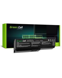 Green Cell TS03V2 Batteri til Toshiba Satellite 11,1V 4400mAh