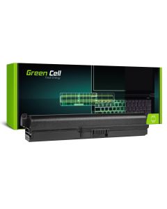 Green Cell TS22 Batteri til Toshiba Satellite 11,1V 8800mAh