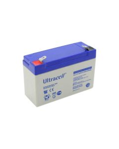 Ultracell UL3.5-4 - 4V 3,5Ah