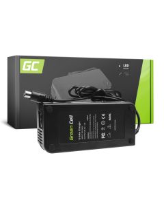 Green Cell ACEBIKE18 lader til Ebike batteri 24V 4A - RCA