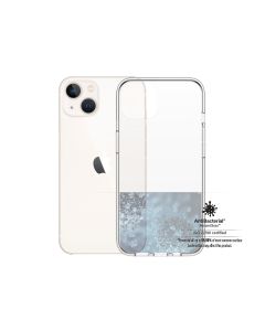 PanzerGlass ClearCase til Apple iPhone 13 AB