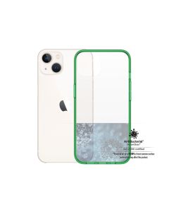 PanzerGlass ClearCase til Apple iPhone 13 Lime AB
