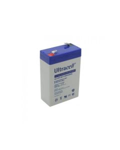 Ultracell UL2.8-6 - 6V 2,8Ah