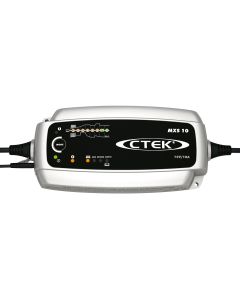 Ctek MXS 10EC lader 12V