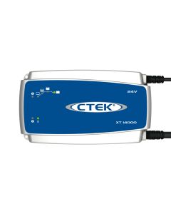 Ctek XT 14000 lader 24V