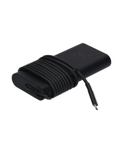 Dell AC Adapter USB Type-C 130W - strømkabel medfølger