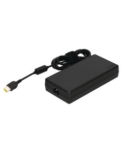 Lenovo 170W AC Adapter (Slim Tip) - strømkabel medfølger