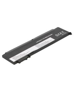 2-Power Laptop batteri 11.4V 2065mAh til Lenovo