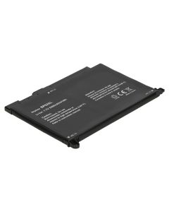 2-Power Laptop batteri 7.7V 5360mAh til HP Pavilion