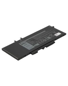 Dell Laptop batteri 15.2V 4250mAh til Dell Latitude