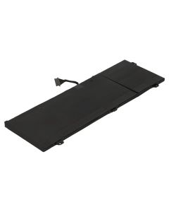 HP Main Battey Pack 15.2V 3930mAh til HP Zvook