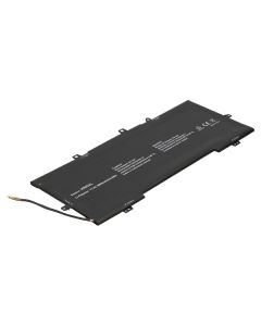 2-Power Laptop batteri 11.4V 3900mAh til HP Envy