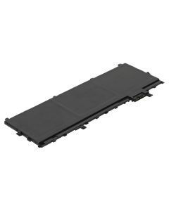 2-Power Laptop batteri 11.52V 4800mAh til Lenovo ThinkPad
