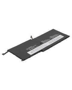 2-Power Laptop batteri 15.2V 3680mAh til bl.a. Lenovo X1 Carbon 2016 / X1 Yoga