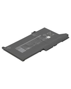 Dell Laptop batteri 11.4V 3500mAh til Dell Latitude