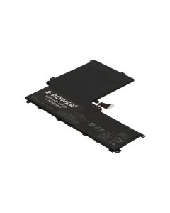 2-Power Laptop batteri 15.4V 3030mAh til Asus