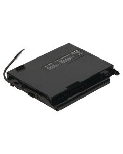 2-Power Laptop batteri 11.55V 8200mAh til HP