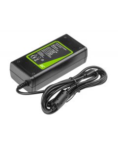 Green Cell AD129P Universal adapter til notebook - USB-C 60W