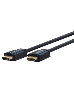 ClickTronic Active High Speed HDMI -kabel UHD 4K @ 60 Hz - 1,5 m