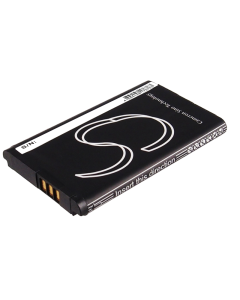 Batteri til Lightspeed Aviation Tango A500