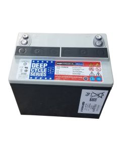 Tesla Model S Batteri DCS-33UNCR