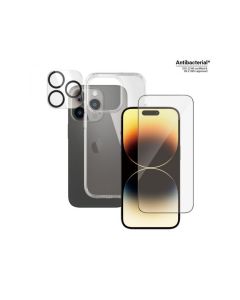 Panzer Glass iPhone 14 6.1 '' Pro UWF fra bundt