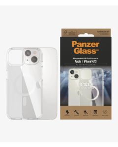 Panzerglass Hardcase MagSafe kompatibel til iPhone 14 6.1 "| 13