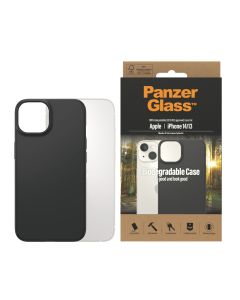 Panzerglass Bionedbrydelig case til iPhone 14 6.1 "| 13