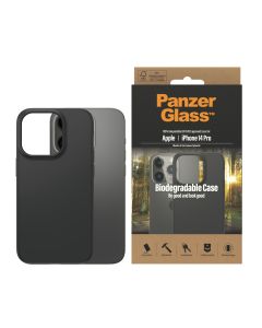 Panzerglass Bionedbrydelig case iPhone 14 6.1 "Pro