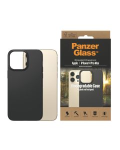 PanzerGlass® Biodegradable Case Apple iPhone 14 Pro Max | Sort