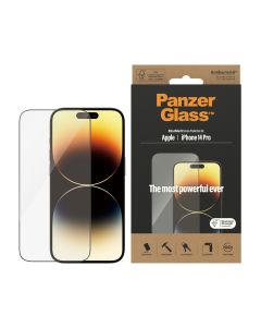 Panzerglass PanzerGlass iPhone 14 6.1 '' Pro UWF, Black