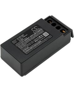 Kranbatteri til Cavotec MC-3000