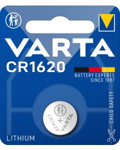 Varta CR1620 knapcelle (1 Stk.)