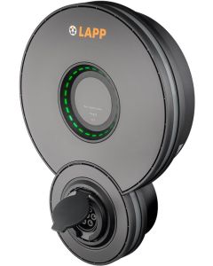 Lapp Wallbox Home Pro EV oplader