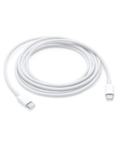 Apple kabel USB-C til USB-C 2m (MLL82ZM/A)