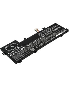 Batteri til Asus Zenbook UX510UW - 3950mAh