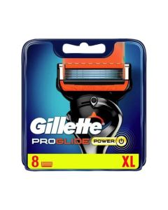 Gillette ProGlide Power Barberblad - 8 stk
