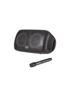 Wave Party Speaker Bluetooth Højttaler m/mikrofon (60 W)