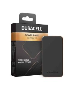 Duracell Powerbank Charge 10 - 10000mAh