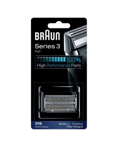 Braun Combipack Skær til barbermaskine - 31S