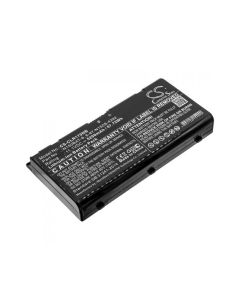 Laptop batteri CS-CLR170NB