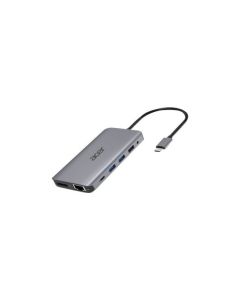 Acer 12-i-1 USB-C Dockingstation